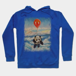 Balloon Ride Hoodie